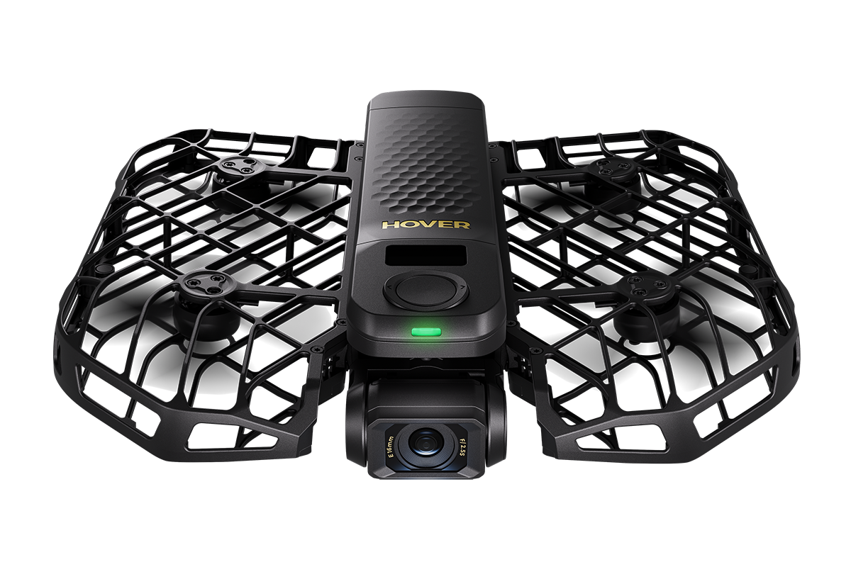 HOVERAir X1 PROMAX 8K Flying Camera Drone