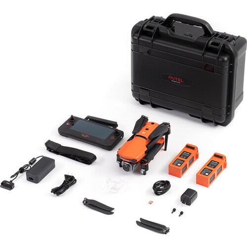 Autel Robotics EVO II Pro 6K Rugged Bundle V3