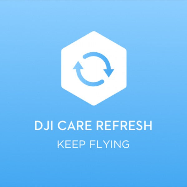 DJI Care Refresh (Inspire 2)