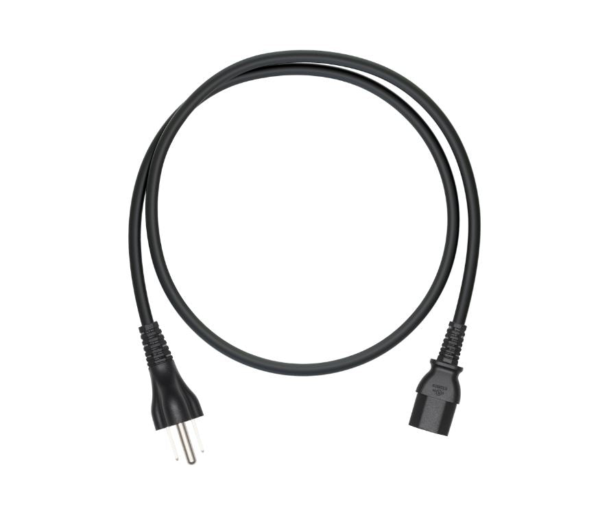 DJI TB51 Intelligent Battery Hub AC Cable (USA&CA)