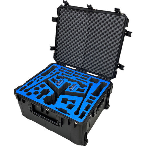 GPC DJI Inspire 3 Landing Mode Case