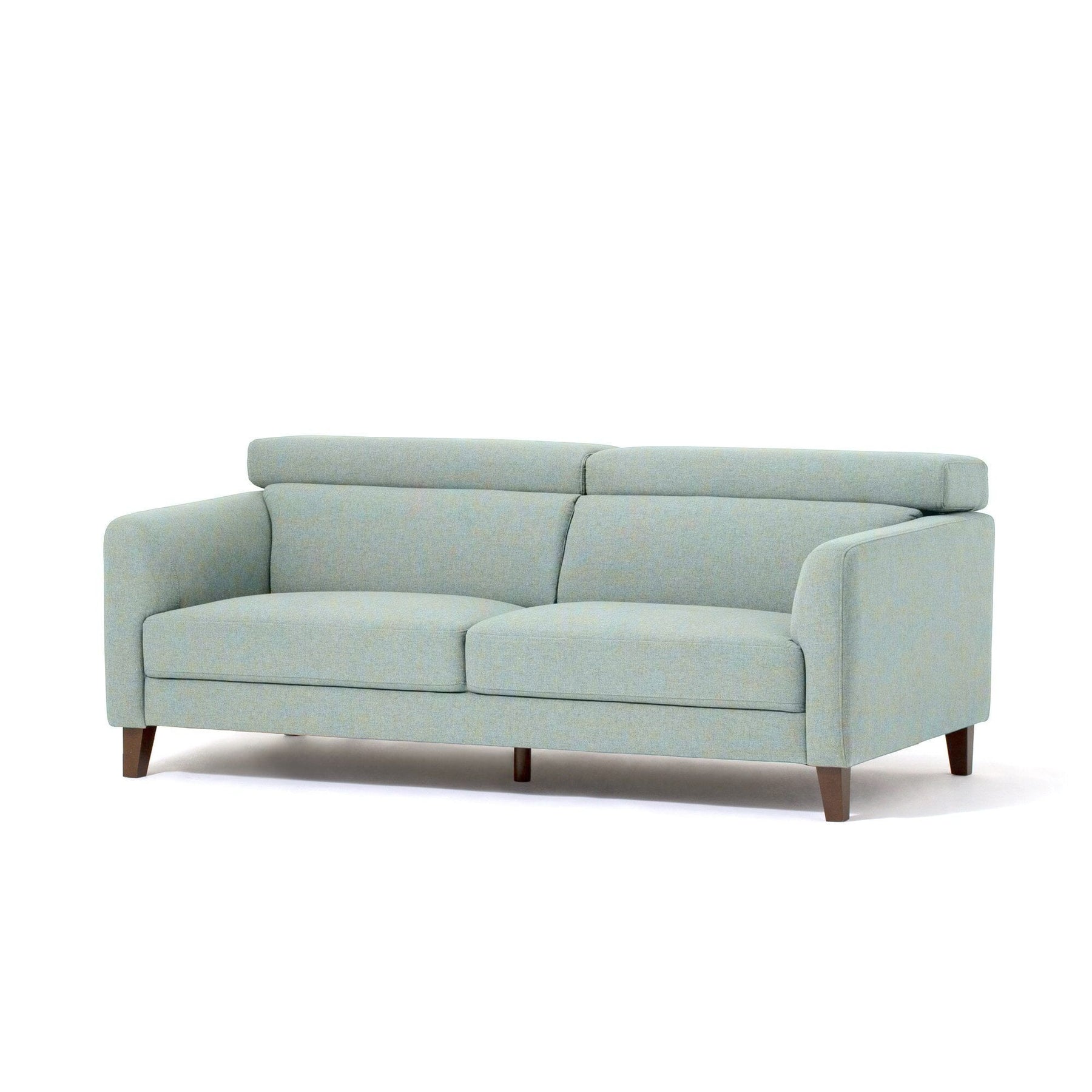 Aget Sofa 3S Light Green (W1900 X D990 X H760)