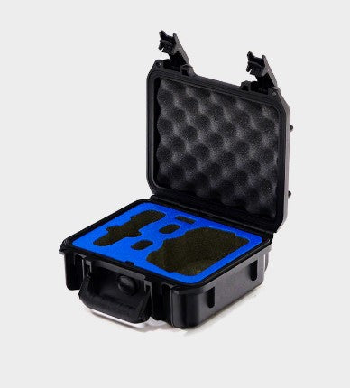 GPC DJI Goggles and Motion Controller Case