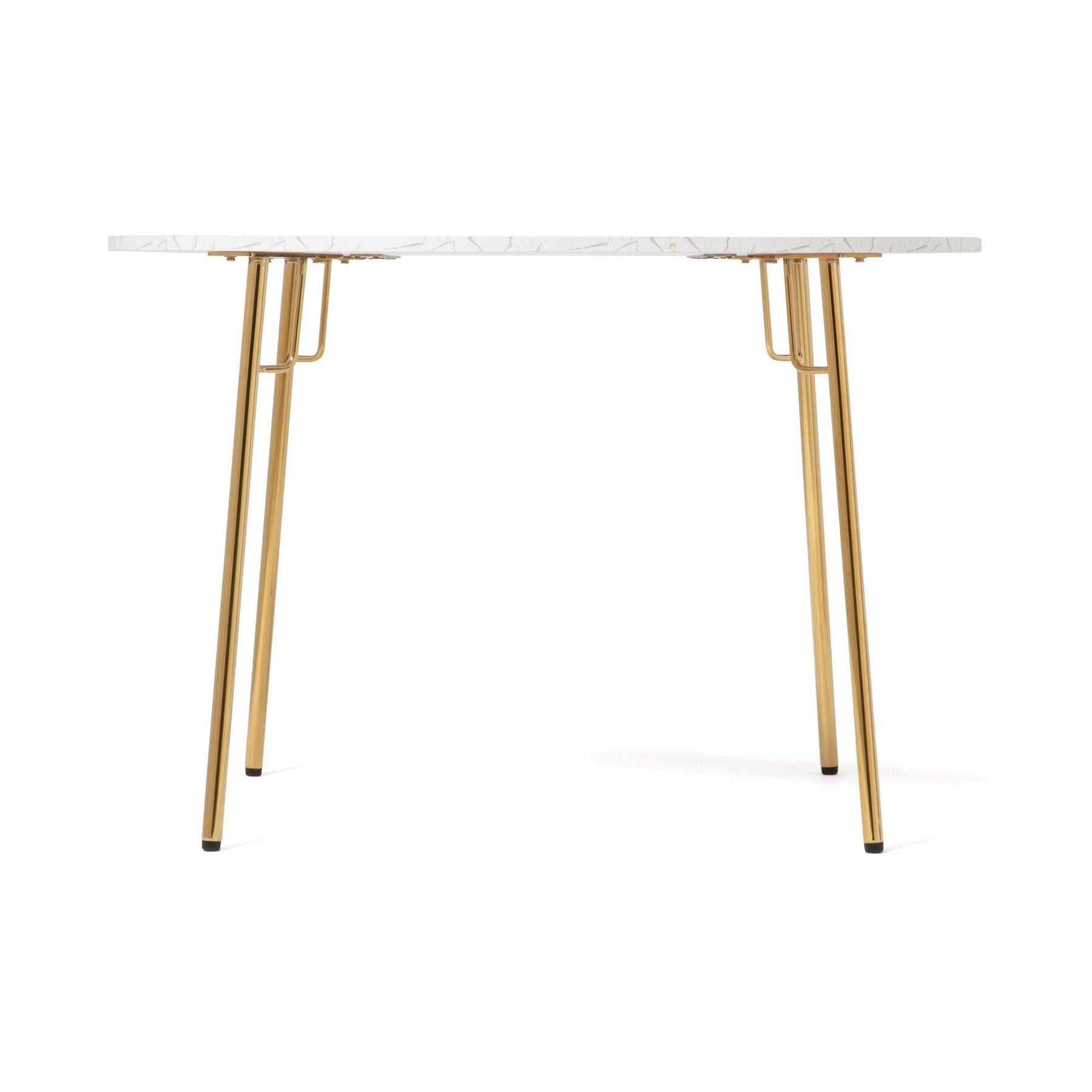 Belle Dining Table 1100 × 1100 × 730 Round