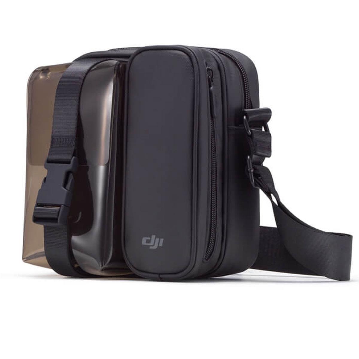 DJI Mini Bag+ for Mini/Mini 2 (Black)