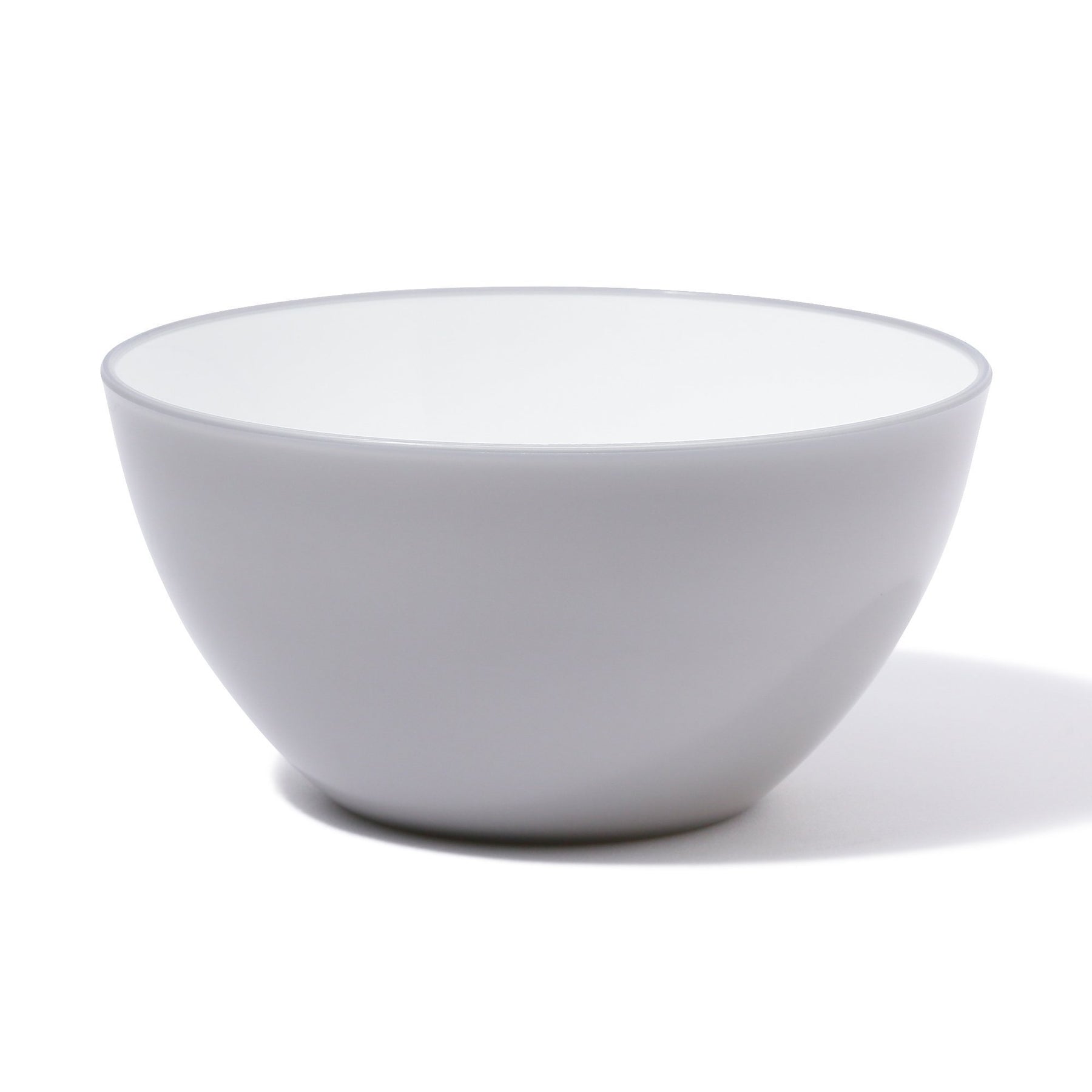 Heat-Resistant Bowl 18Cm Gray