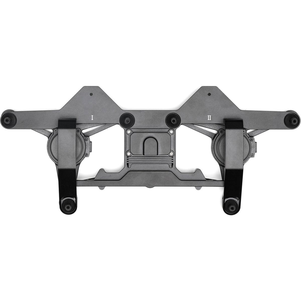 DJI Matrice 210 - Part 6 - Dual Downward Gimbal Connector