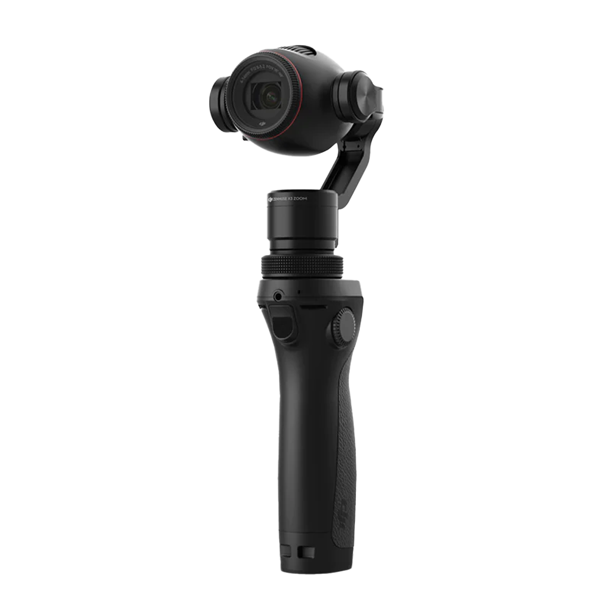 DJI Osmo+ Handheld Gimbal 4K Video 3.5X Optical Zoom