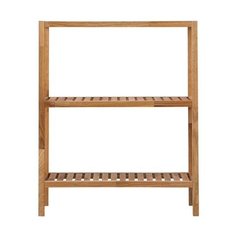 Min Shelf Wide Small (W650 × D270 × H845)