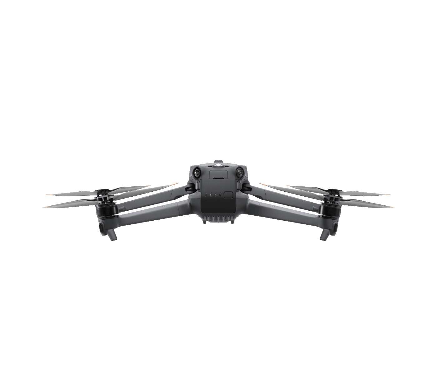 DJI Mavic 3 Thermal Enterprise With 2 Year Care Basic Warranty