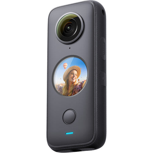 Insta360 ONE X2 - 360 Degree Action Camera