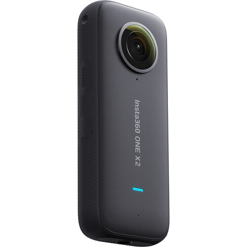 Insta360 ONE X2 - 360 Degree Action Camera