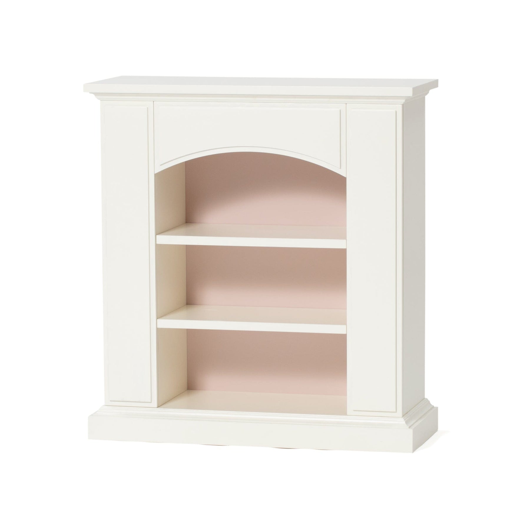 Mantelpiece Shelf W700×D270×H750 Small White