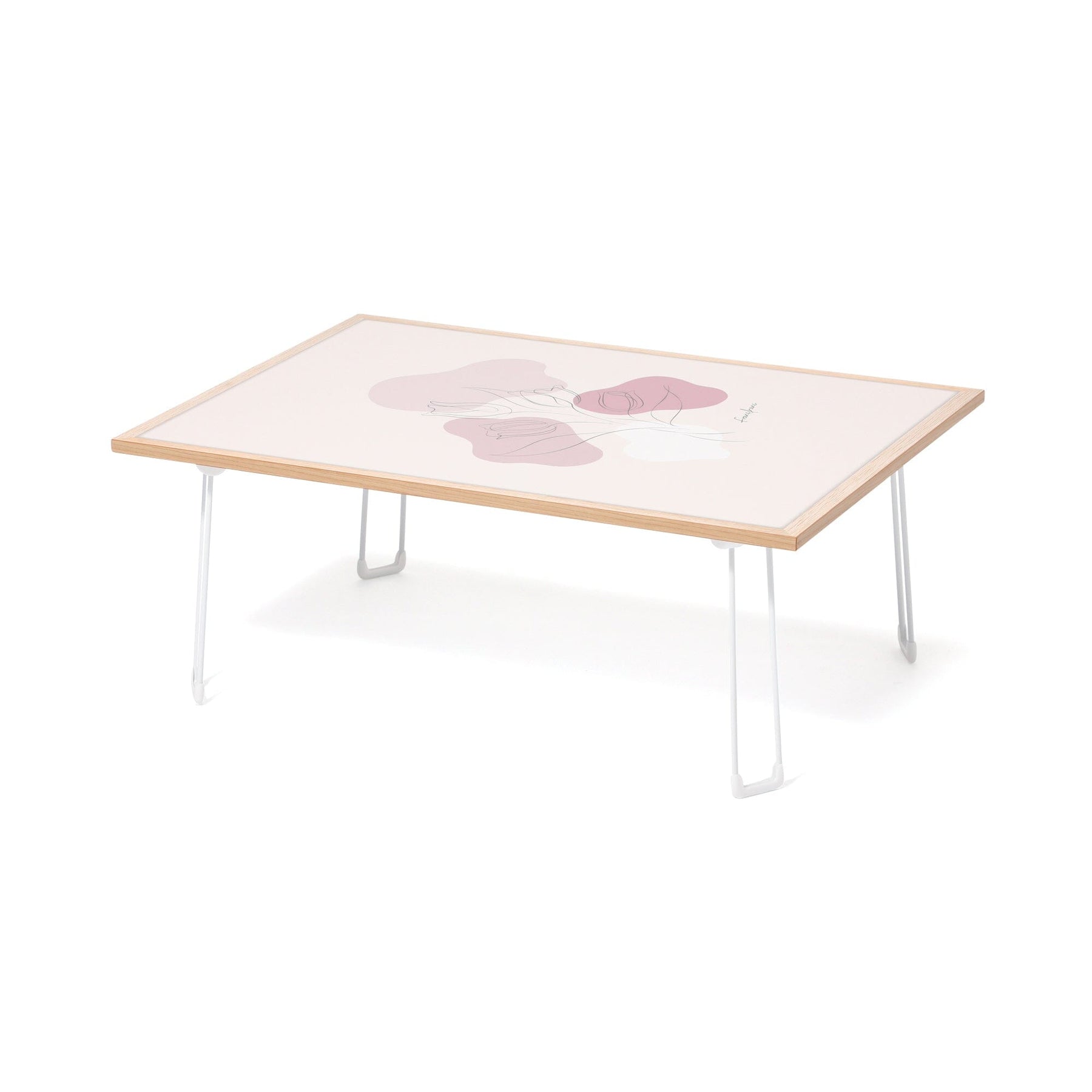 Art Table Tulip L