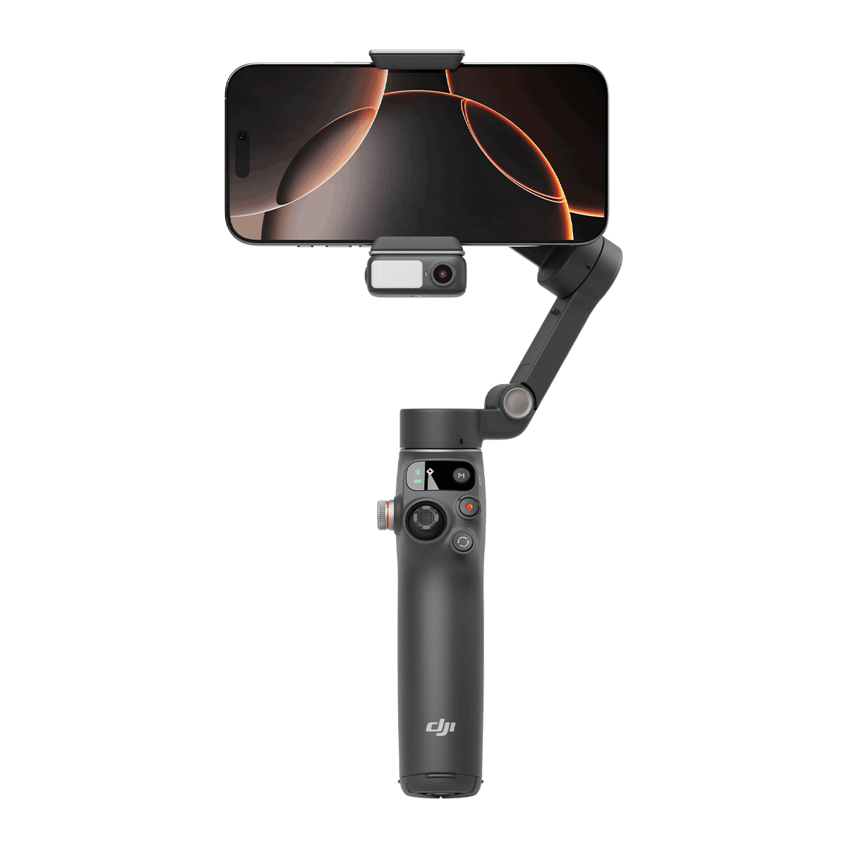 DJI Osmo Mobile 7P - Flagship Intelligent Tracking Phone Gimbal