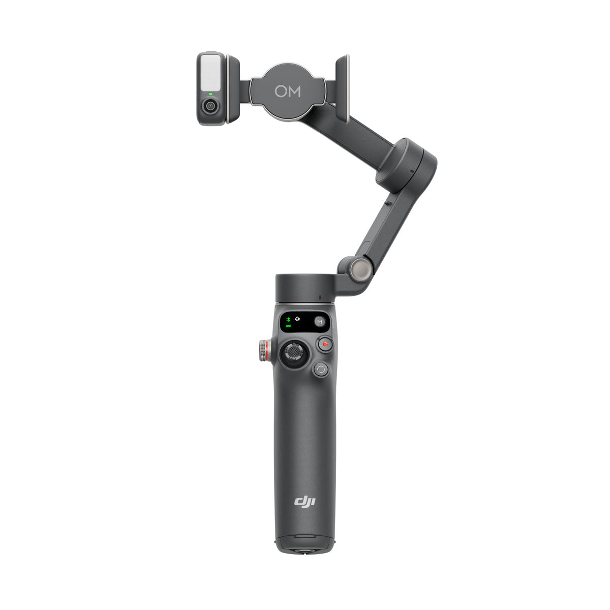 DJI Osmo Mobile 7P - Flagship Intelligent Tracking Phone Gimbal