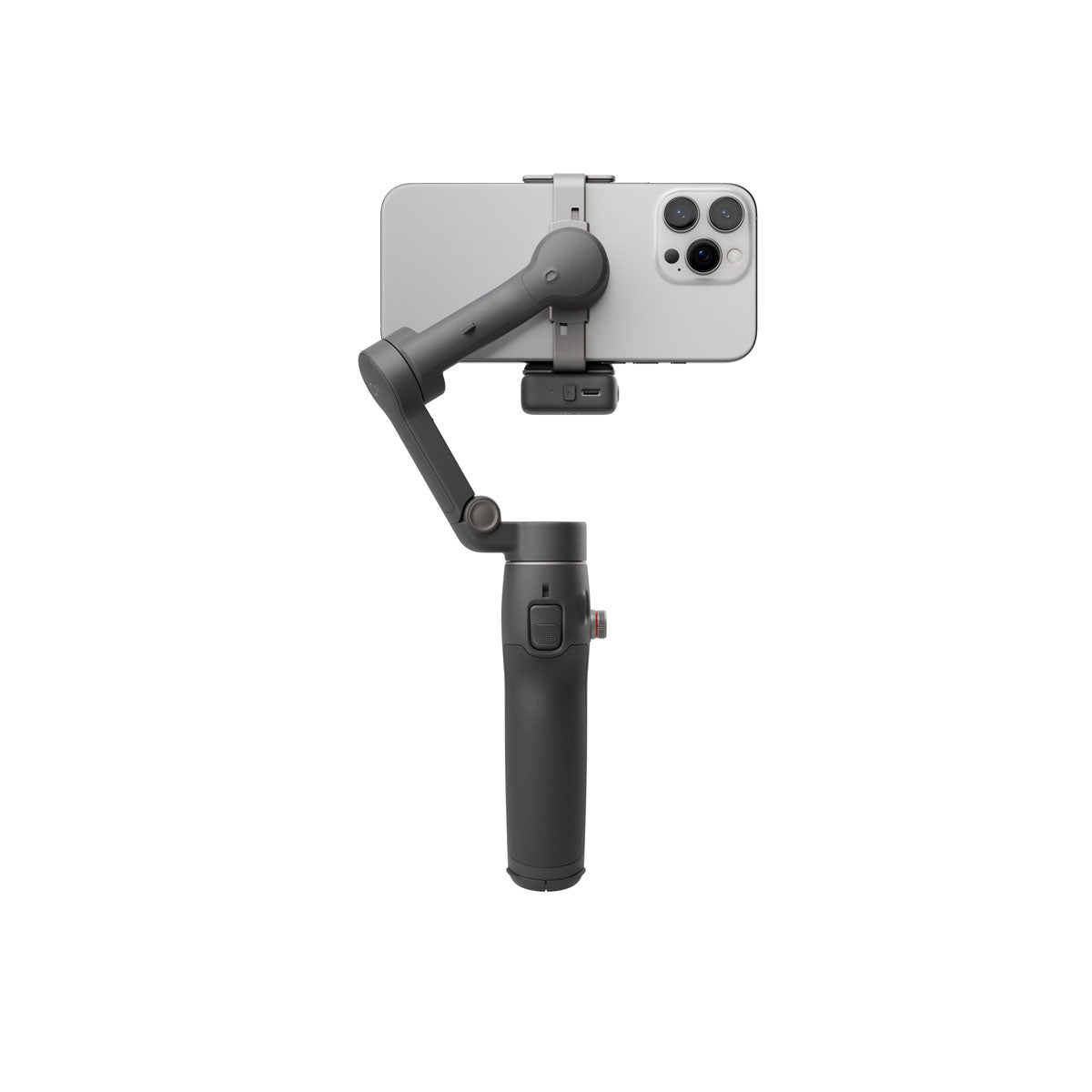 DJI Osmo Mobile 7P - Flagship Intelligent Tracking Phone Gimbal