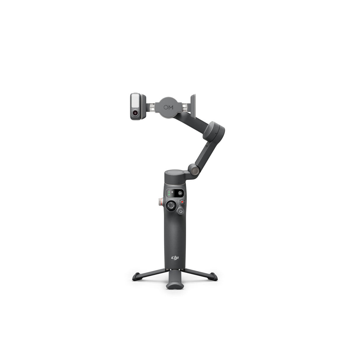 DJI Osmo Mobile 7P - Flagship Intelligent Tracking Phone Gimbal