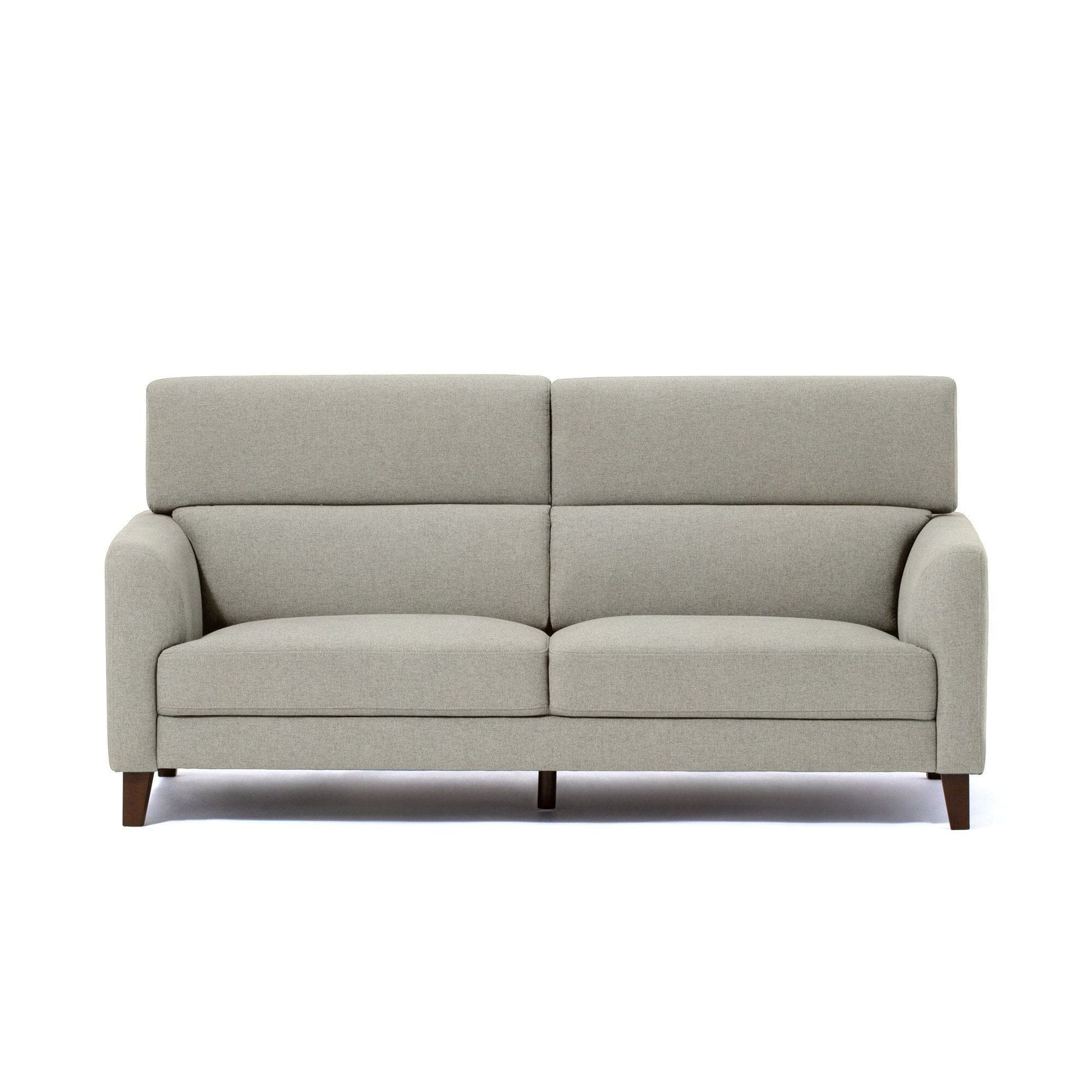 Aget Sofa 3S Gray (W1900 X D990 X H760)