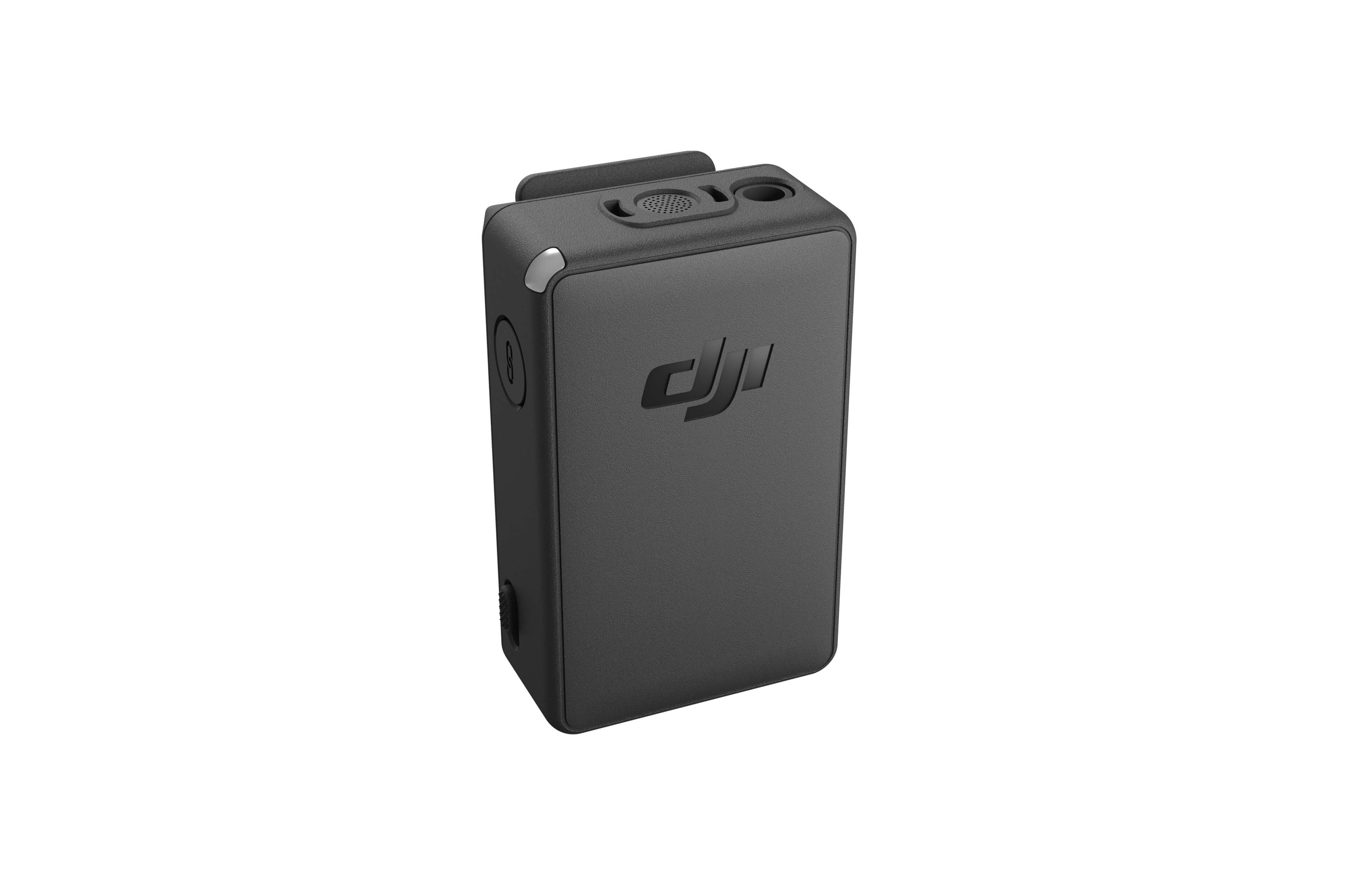 DJI Wireless Microphone Transmitter